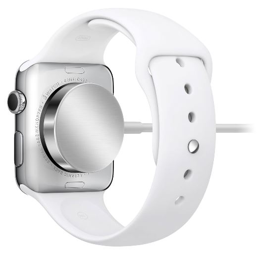 Apple Watch が突然真っ暗で映らなくなった時の対処法 イナズマの意味