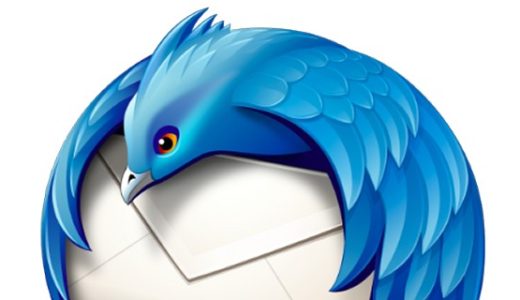 Thunderbirdメールの自動振分設定方法｜メールフィルタを活用し、メール受信時は指定したフォルダへ自動で移動させる手順